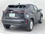 ヤリスクロス 1.5 G 4WD 修復歴無し