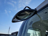 明るくて見やすいヘッドライト夜間の運転も安心です☆