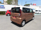 新車保証継承実施!!納車後も安心してお乗りください!!