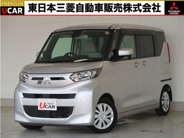 eKスペース G 