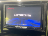 【ナビゲーション】使いやすいナビで目的地までしっかり案内してくれます。各種オーディオ再生機能も充実しており、お車の運転がさらに楽しくなります!!