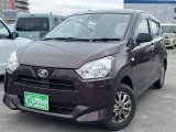 ミライース L SAIII 4WD 
