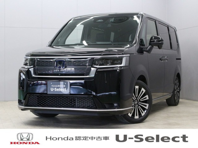 ホンダ ステップワゴン 