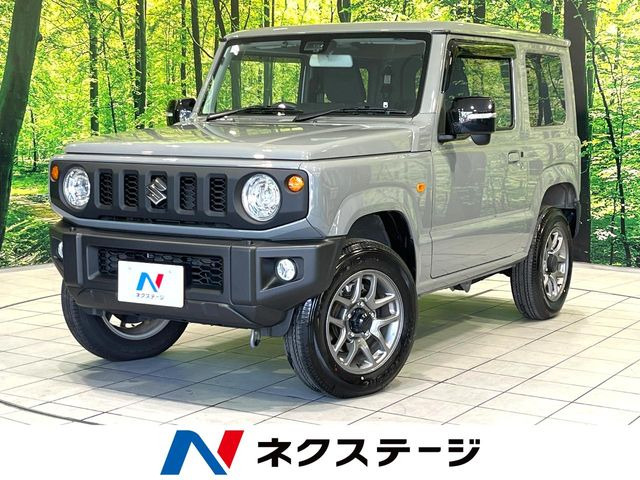 ジムニー  XC