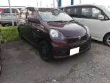 ピクシスエポック Lf 4WD 
