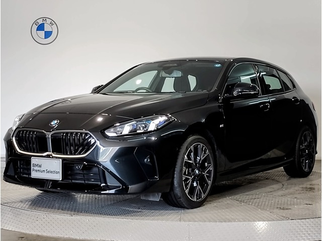 BMW 1シリーズ 