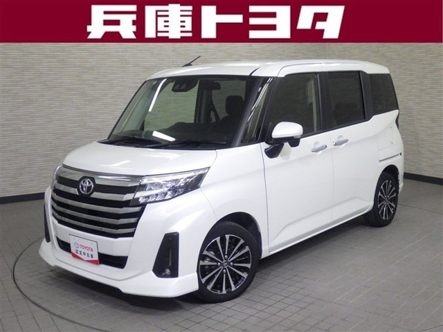 トヨタ ルーミー 