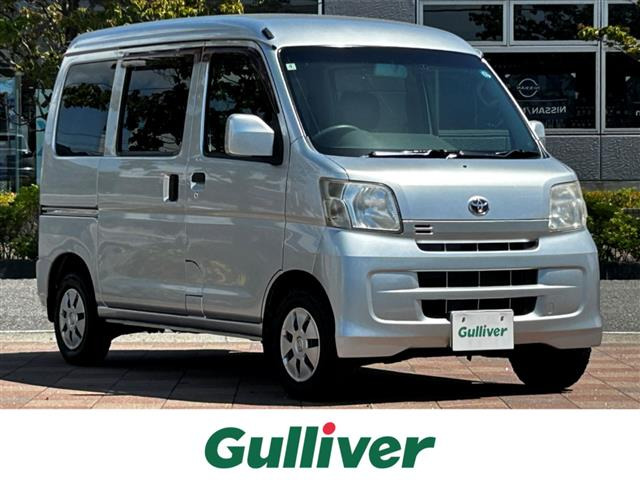 ピクシスバン クルーズターボ 4WD 4WD 修復歴無し