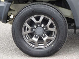 【タイヤ】 【純正15インチアルミホイール】《195/80R15》専用のアルミなのでお車のイメージぴったりですね!