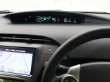 メーターパネル廻りです。
