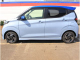 お出かけが、もっと楽しくなる軽。新しい日産デイス(*^^)v クルマが360&deg;周囲を見守ってくれるから、安心しておでかけできま