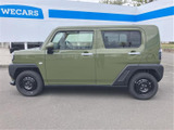 タフト X 4WD 
