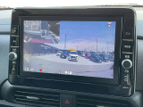【前後ドライブレコーダー搭載車!】ドライブレコーダーの画像をナビ画面で確認する事ができますので便利ですね。
