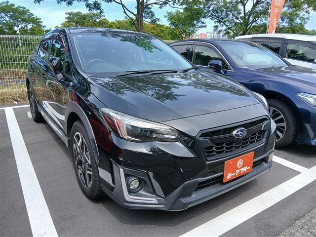 スバル XV 