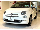 フィアット 500C