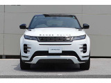 レンジローバーイヴォーク ダイナミック HSE 1.5L P300e PHEV 4WD 