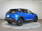 コンパクトSUV