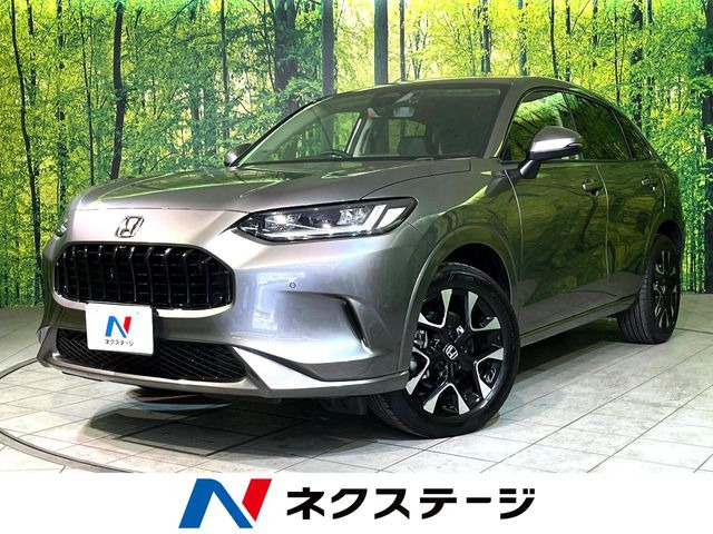 ZR-V 2.0 e:HEV Z 4WD 