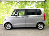 N-BOX G L ホンダセンシング 