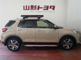 ライズ 1.0 Z 4WD 
