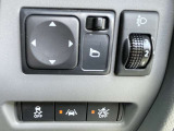 自動(被害軽減)ブレーキ、横滑り防止、踏み間違い防止付きで安全装備も充実!