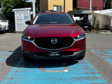 CX-30 2.0 20S ブラックトーンエディション