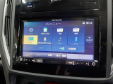 ■ 装備1 ■ ナビ フルセグTV Bluetoothオーディオ SDオーディオ USB接続 CD DVD再生 ラジオ