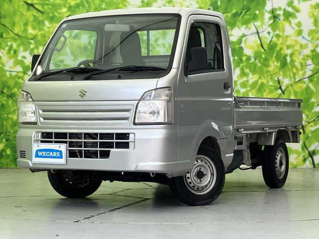 キャリイ KC 農繁仕様 4WD 