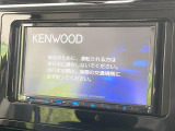 【ナビゲーション】使いやすいナビで目的地までしっかり案内してくれます。各種オーディオ再生機能も充実しており、お車の運転がさらに楽しくなります!!