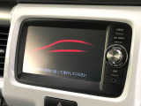 【純正ナビ】人気の純正ナビを装備。オーディオ機能も充実しており、Bluetooth接続すればお持ちのスマホやMP3プレイヤーの音楽を再生可能!毎日の運転がさらに楽しくなります!!