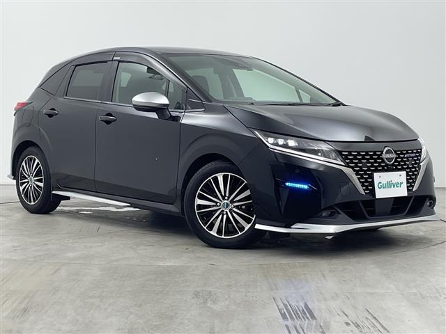 日産 ノート 