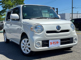 人気のミラココア☆彡キラキラ輝くパールが可愛い後期のモデルです(^^♪