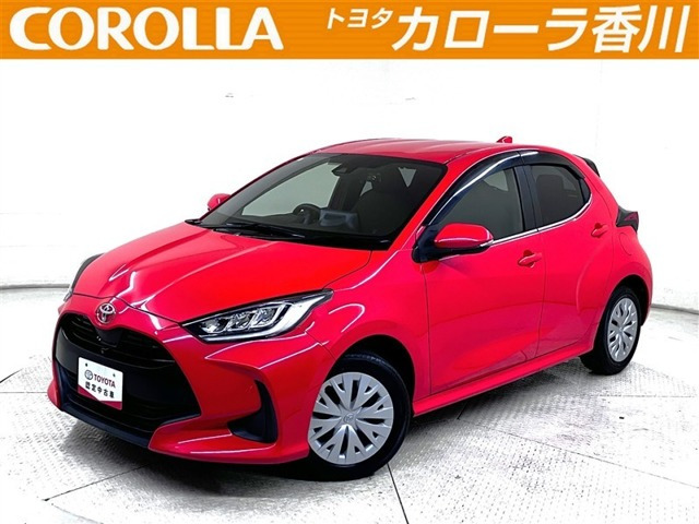 ヤリス 1.5 Z 