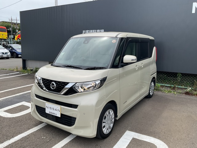 デイズルークス X