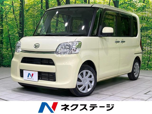 タント X