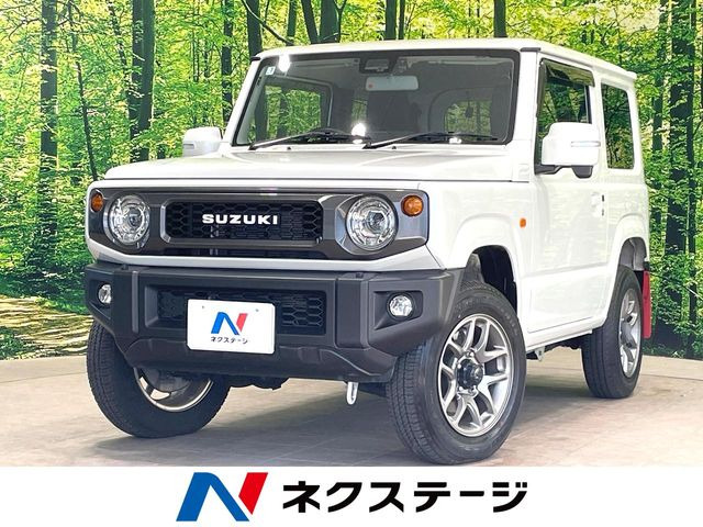 ジムニー  XC