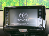 ヤリスクロス 1.5 ハイブリッド Z 