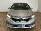 【Honda SENSING】衝突被害軽減ブレーキ〈CMBS〉、ACC〈アダプティブ・クルーズ・コントロール〉、LKAS〈車線維持支援システム〉、誤発進抑制機能、等で安全運転のサポートをします!