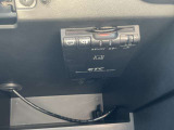 ETCです。セットアップを完了してから納車となりますので、すぐにご利用頂けます。