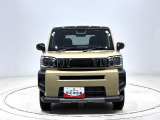 【当社専門スタッフがキレイにしてます】ダイハツ広島では展示前に当社中古車センターにてクリーニング!店舗でも定期的に洗車♪品質には自信があります!お気軽にご来店下さい