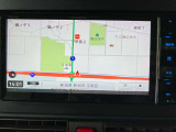 【ナビ/AVIC-RE812】便利なアイテム!!カーナビ付き♪bluetooth/ブルートゥース対応!!遠くのお出かけでもスムーズにご案内します!