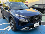 エクストレイル  1.5 G e-4ORCE 4WD