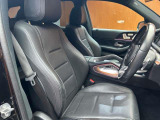 GLE 300d 4マチック AMGライン 4WD 本革シート