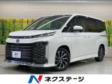 純正10.5型ナビ 後席モニター 快適利便PKG 両側電動スライド