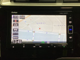 ナビゲーションはフルセグTV、インターナビ対応のGathers純正メモリーナビを搭載しています。Bluetoothオーディオ機能がありますので、スマートフォンなどの音楽も再生できます。