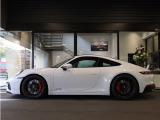 911 カレラ GTS PDK 