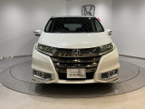 オデッセイ 2.0 ハイブリッド アブソルート ホンダセンシング 
