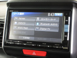 N-BOX G SSパッケージ 