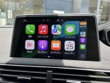 AppleCarPlay / AndroidAutoもご利用可能です