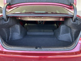 ◆トランク◆フル人数乗車してもしっかり載せられる荷室スペースです!